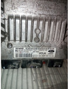 CENTRALINA UNITà MOTORE... 2