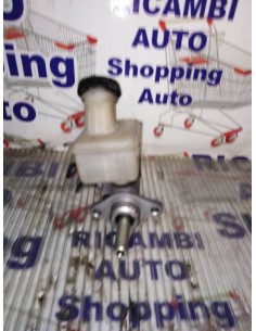 POMPA FRENI DEL SERVOFRENO... 2