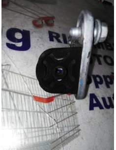 SUPPORTO CHASSIS MOTORE... 2