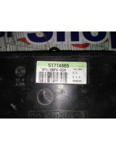 CHIUSURA PORTA ANTERIORE... 2