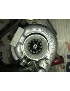 TURBINA FIAT BRAVO BRAVA... 2