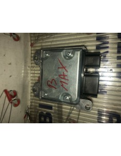 CENTRALINA MODULO SENSORE... 2