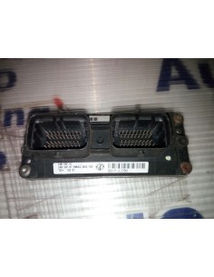 CENTRALINA MOTORE FIAT...