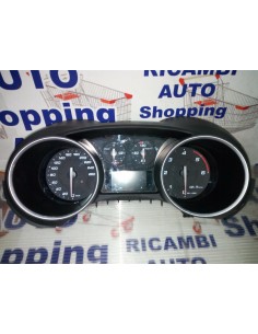 QUADRO STRUMENTI... 2
