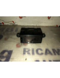 - SCREEN DISPLAY CENTRALE... 2