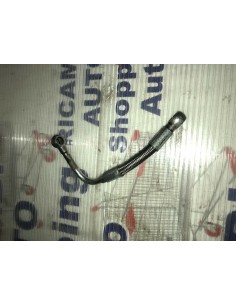 TUBO MANDATA OLIO TURBINA... 2