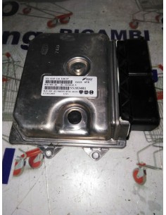 CENTRALINA MOTORE ECU FPT... 2