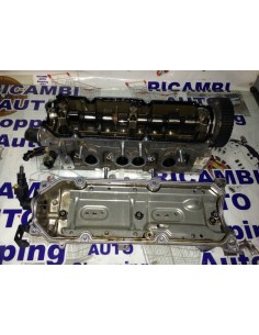 TESTATA MOTORE HEAD ENGINE...