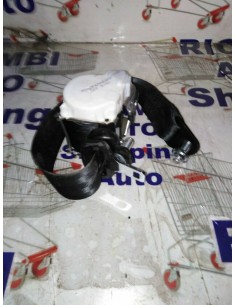 CINTURA DI SICUREZZA... 2