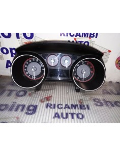 VEGLIA QUADRO STRUMENTI... 2