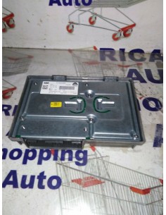 CENTRALINA MODULO ASK MOPAR... 2