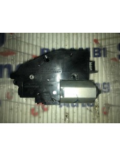 MOTORINO TETTO PANORAMICO... 2