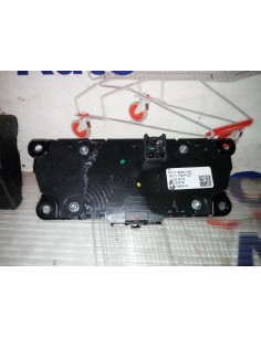 PANNELLO COMANDO RADIO DI... 2