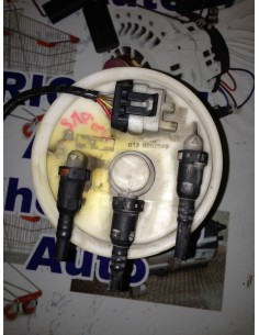 POMPA CARBURANTE ELETTRICA...