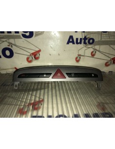 COMANDO QUADRO CENTRALE... 2