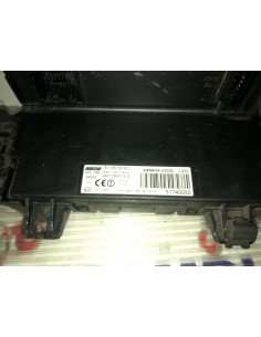 MODULO BODY COMPUTER FIAT... 2