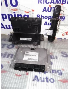 KIT ACCENSIONE CENTRALINA... 2