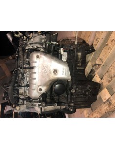 MOTORE SEMICOMPLETO RENAULT... 2