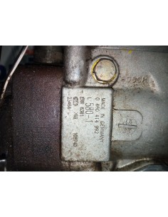 POMPA INIEZIONE GASOLIO... 2