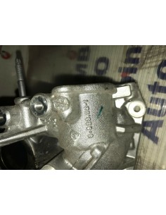 SUPPORTO CORPO EGR NISSAN... 2
