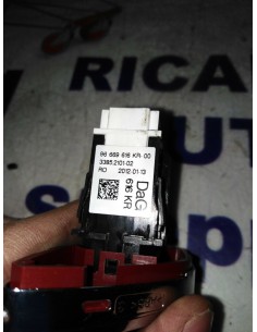 COMANDO INTERRUTTORE... 2