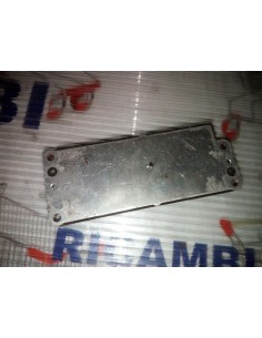 CENTRALINA MOTORE ECU FIAT... 2