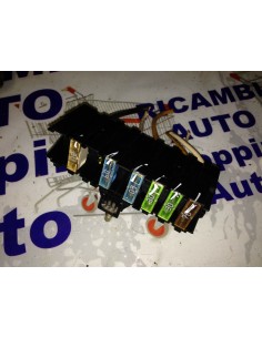 PORTAFUSIBILI FUSE BOX...