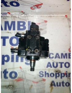 POMPA GASOLIO COMMON RAIL... 2