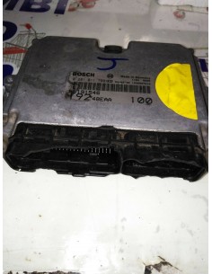 - CENTRALINA MOTORE ECU... 2