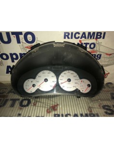 - QUADRO STRUMENTI VEGLIA... 2
