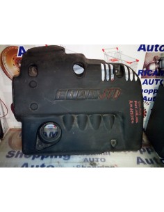 COPERCHIO COPRIMOTORE FIAT... 2