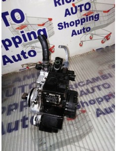 POMPA GASOLIO COMMON RAIL... 2