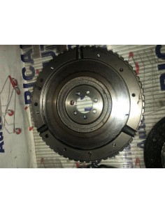 KIT FRIZIONE VOLANO DISCO... 2