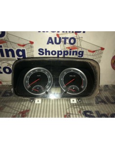 - QUADRO STRUMENTI... 2