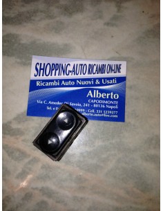 COMANDO TASTO ALZACRISTALLI...