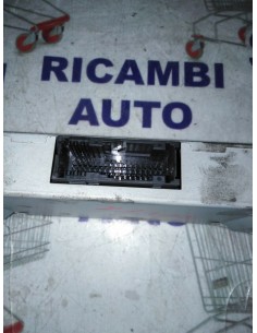 MODULO CENTRALINA CAMBIO... 2