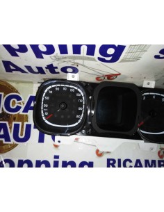 VEGLIA QUADRO STRUMENTI... 2