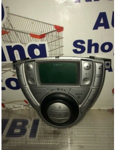 - COMANDO CLIMA ARIA... 2