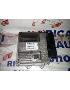 CENTRALINA MOTORE ENGINE...