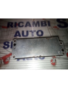 CENTRALINA MOTORE ECU FIAT... 2
