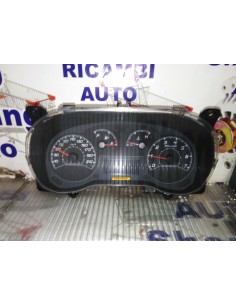 QUADRO STRUMENTI... 2