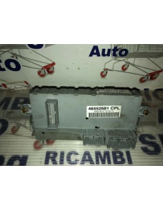 SCATOLA PORTAFUSIBILI FIAT... 2