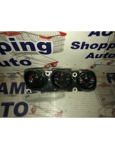 - QUADRO STRUMENTI... 2