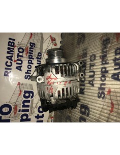 ALTERNATORE RENAULT KANGOO... 2