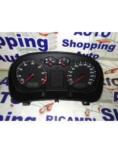 - VEGLIA QUADRO STRUMENTI... 2