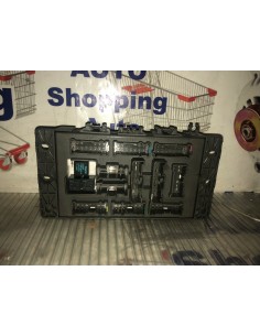 - SCATOLA FUSIBILI BECKUP... 2