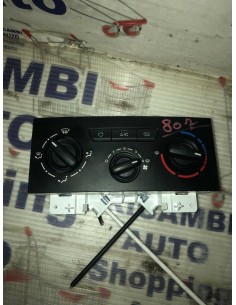 COMANDI INTERNI CLIMA ARIA... 2