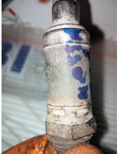 SENSORE SONDA LAMBDA FIAT... 2