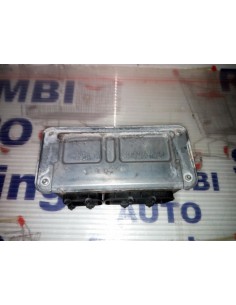 CENTRALINA MOTORE ECU... 2