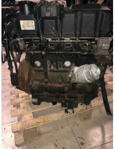 BLOCCO MOTORE MINI COOPER... 2